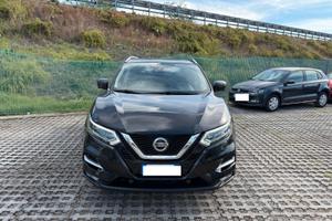 Nissan Qashqai 1.5 dCi 115 CV Tekna+-2020