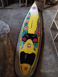 Set completo Windsurf