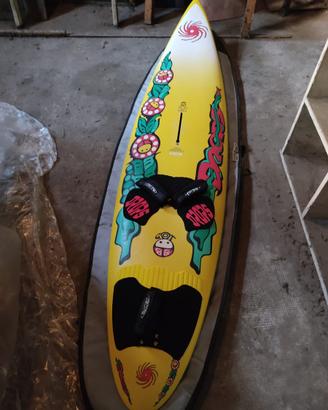 Set completo Windsurf