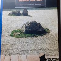 "Budda sorride" di Cesare Brandi