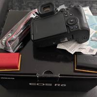 Canon R6