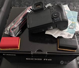 Canon R6