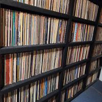 Dischi in vinile