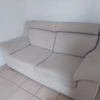 Divano 3 posti