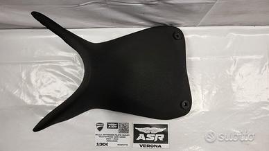 SELLA SEDILE SEDUTA SEAT PILOTA DUCATI MULTISTRADA