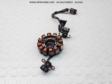 STATORE ACCENSIONE HONDA CRF 250 2010 2013 CR-F CR