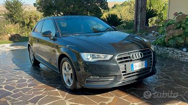 Audi A3 sportback s-tronic