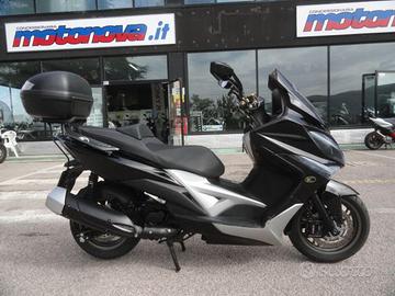 KYMCO Xciting 400i XCITING 400 i