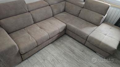 Nuvola Divano letto mondo convenienza 