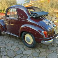 Fiat Topolino C 1950