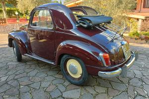 Fiat Topolino C 1950
