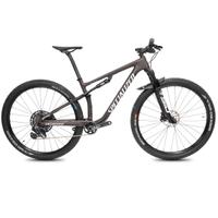 Specialized Epic Pro Taglia M - Marrone