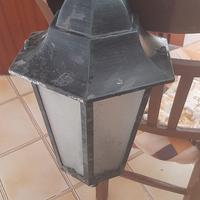 lampioni  da esterno