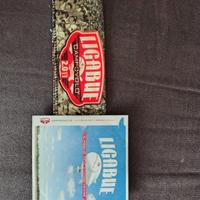 Ligabue Campovolo 2.0 - Singolo + Gadget Originale