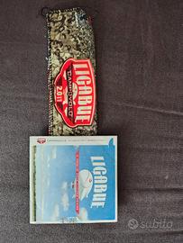 Ligabue Campovolo 2.0 - Singolo + Gadget Originale