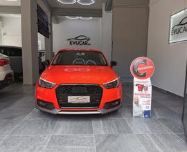 Audi A1 1.0 TFSI ultra Sport