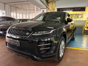 Land Rover Range Evoque 2.0D I4-L.Flw 150 CV AWD A