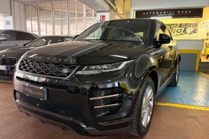 Land Rover Range Evoque 2.0D I4-L.Flw 150 CV AWD A