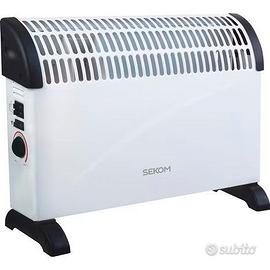 Sekom CSD2010V Termoconvettore Elettrico