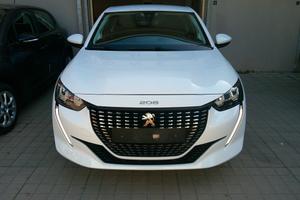Peugeot 208 BlueHDi 100 Stop&Start 5 porte Active 