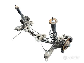 ASSALE POSTERIORE ALFA ROMEO Giulietta Serie (940_