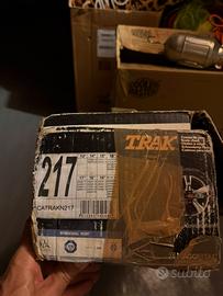 Maggi track 217