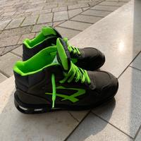 Scarpe antinfortunistiche U Power