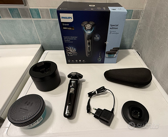 Rasoio Elettrico Philips Shaver S9000 S9976/63