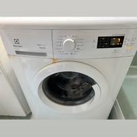 Lavatrice electrolux bianca 8 kg