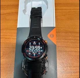 Smartwatch, Nuovo, Completo di tutto