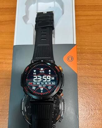 Smartwatch, Nuovo, Completo di tutto