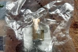 Blocca manubrio Ciao Piaggio