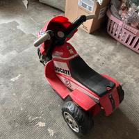 Moto ducati