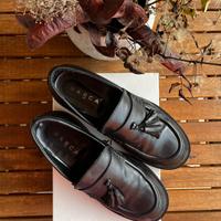 Mocassino Barca donna 41