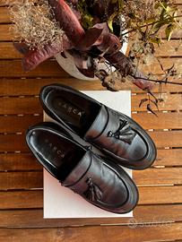 Mocassino Barca donna 41