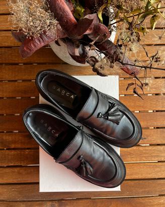 Mocassino Barca donna 41