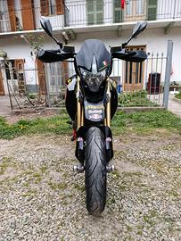 Aprilia Dorsoduro 