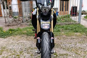 Aprilia Dorsoduro 