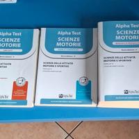 LIBRI SCIENZE MOTORIE 