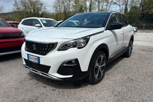Peugeot 3008 ALLURE 1.2 PureTech 130CV - 2019