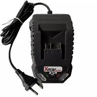 Caricabatterie Parkside 20V 2,4Ah