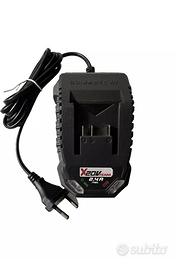 Caricabatterie Parkside 20V 2,4Ah