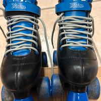 PATTINI 4  RUOTE N 37