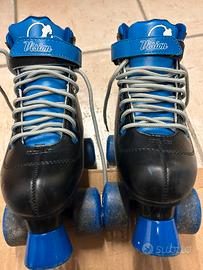 PATTINI 4  RUOTE N 37