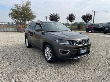 Jeep Compass 1.3 Turbo T4 190 CV PHEV AT6 4xe Limi