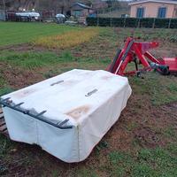 Arra falciante ACMA 5 DISCHI FALCIATRICE