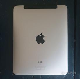 iPad1 64GB non funzionante da collezione