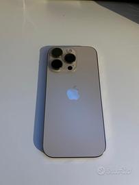 Iphone 16 pro 256 gb