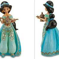 JIM SHORE DISNEY TRADITIONS PRINCESS SONATA