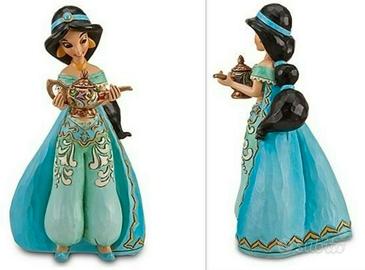 JIM SHORE DISNEY TRADITIONS PRINCESS SONATA